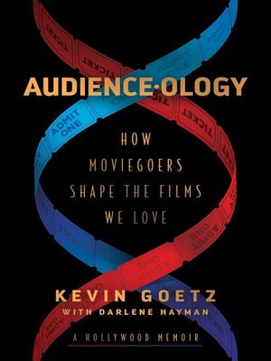 Audience-ology - ebook